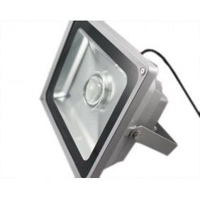 Energy-saving 50Watt Waterproof LED Flood Lights Outdoor High Power Led Lighting