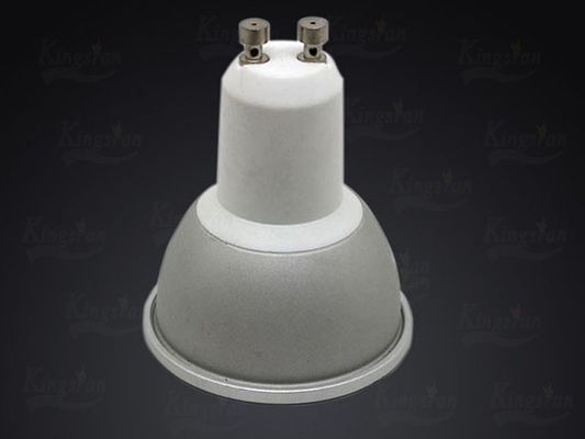 DC 12V / 24V Gu10 LED Spot Light 6pcs SMD 5630 Replacement Bulbs for House Lighting Eco-friendly