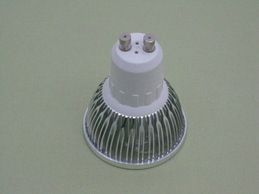 High Bright 4W GU10 LED Spot Light Bulb, Hotel, Household LED Spotlight Bulbs 280 - 360LM