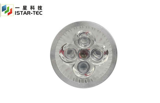 3W GU10 LED Spot Light Bulbs 170 Degree outdoor spotlights led