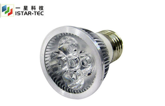 3W GU10 LED Spot Light Bulbs 170 Degree outdoor spotlights led