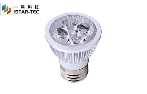 3W GU10 LED Spot Light Bulbs 170 Degree outdoor spotlights led