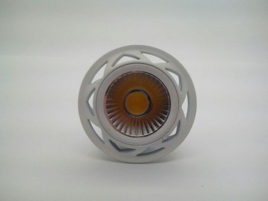 5 Watt COB LED Spot Light Long Light Bulbs Energy Saving For Commercial Lighting CE ROHS