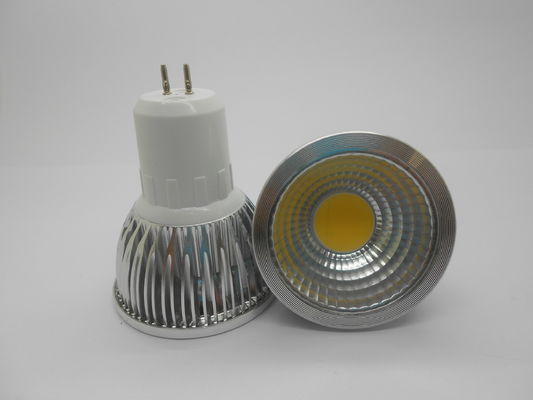 2700K - 7000K Warm White COB LED Spot Light Superbright 450lm 50000hours