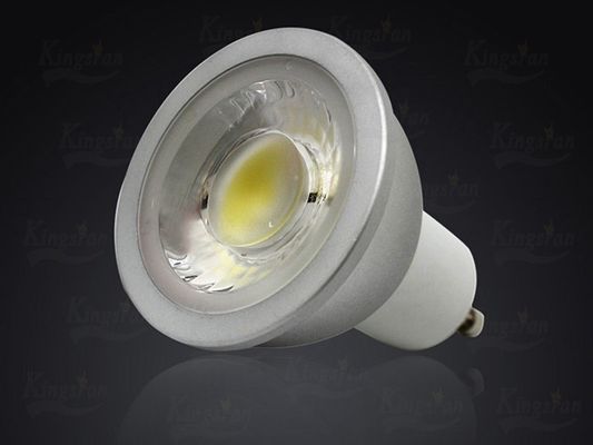 3W 5W 6 Watt High luminous COB LED Spot Light / Led Spotlights Bulb for Kitchen
