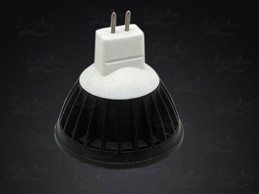 Super brightness High Power LED Spotlight Replacement bulbs Fixture Ra 80 400lm