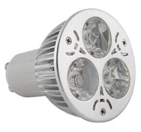 E27 7W 650LM LED Spot Lighting Fixtures , EPILEDS Warm White Led Spotlight