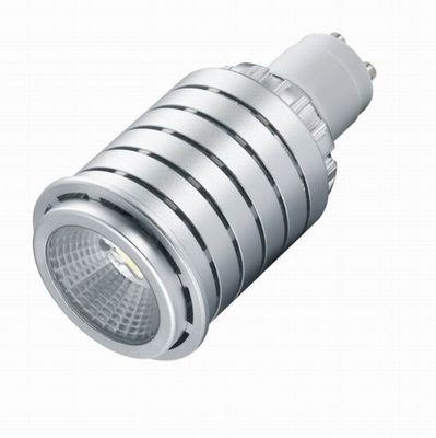 GU10 10W COB LED Spot Light With Replacable Driver High Lumens