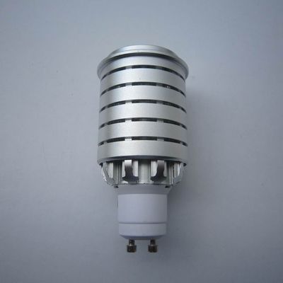 GU10 10W COB LED Spot Light With Replacable Driver High Lumens