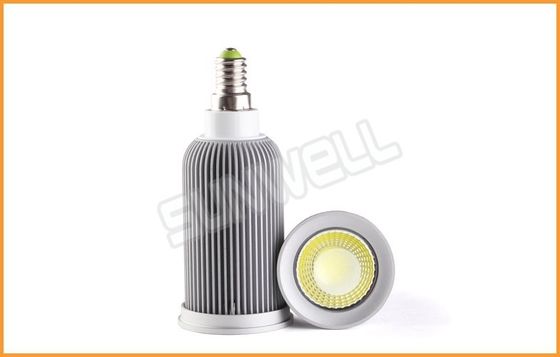 High power cob Led Spot Lighting / 9w e27 gu10 led spot 230v