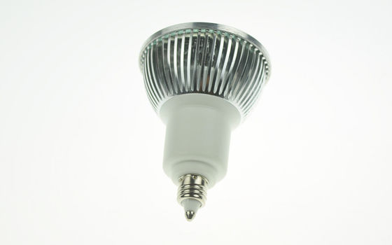 50W Halogen Replacement Dimmable LED Spot Light Bulb warm white 5 Watt 100V