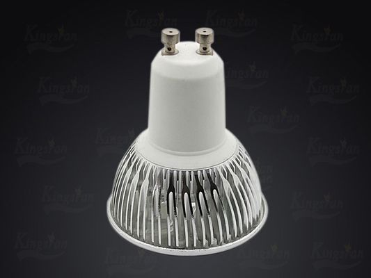 Interior Lighting High Power LED Spot Light Bulbs Fixtures with CE , Eco friendly
