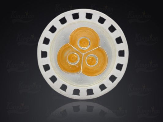 3W Ceramic Epistar LED Spotlight