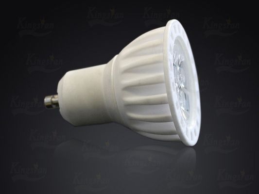 3W Ceramic Epistar LED Spotlight