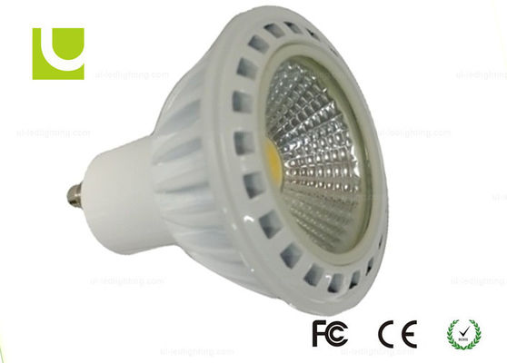 Recessed 300lm Cool White 5500K 3 W LED Spot Light Bulbs With CE / RoHS