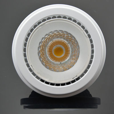 Room 12W 35° LED Spot Light Bulbs COB AR111 , GU53 Spot LED Light