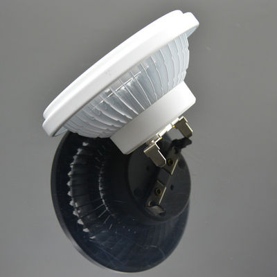 Room 12W 35° LED Spot Light Bulbs COB AR111 , GU53 Spot LED Light