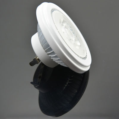 Room 12W 35° LED Spot Light Bulbs COB AR111 , GU53 Spot LED Light