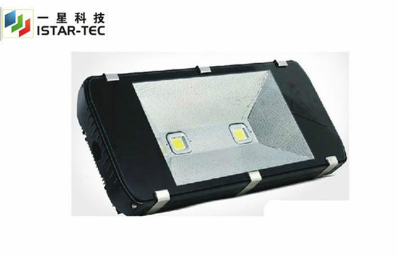 Bridgelux Warm White 200W Outdoor Led Flood Lights for Supermarket , Courtyard