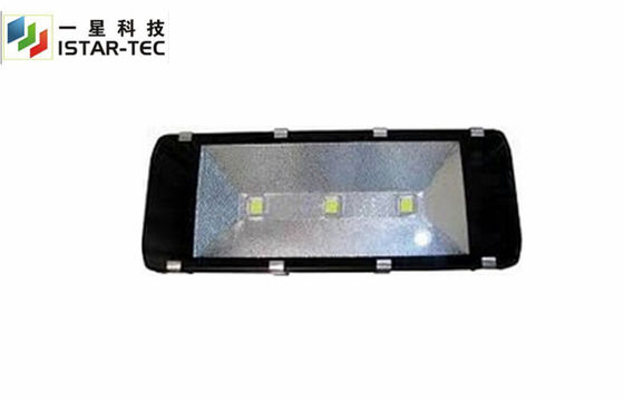 Bridgelux Warm White 200W Outdoor Led Flood Lights for Supermarket , Courtyard