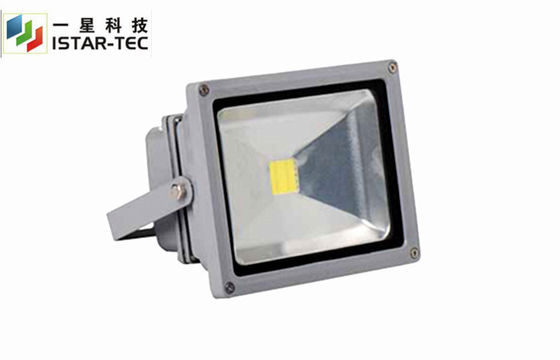 20Watt IP65 Bridgelux LED Tunnel Light 1700LM high power Led Flood Light