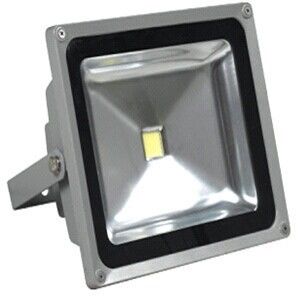 7550lm 150W 3000K / 4000K / 6000K Outdoor LED Flood Lights For Garden / Shopping mall