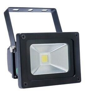 20W 1800 LM Outdoor LED Flood Lights Pure White for Advertising Lighting