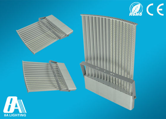 300W High Brightness Outdoor LED Flood Light Aluminum Material Waterproof IP65