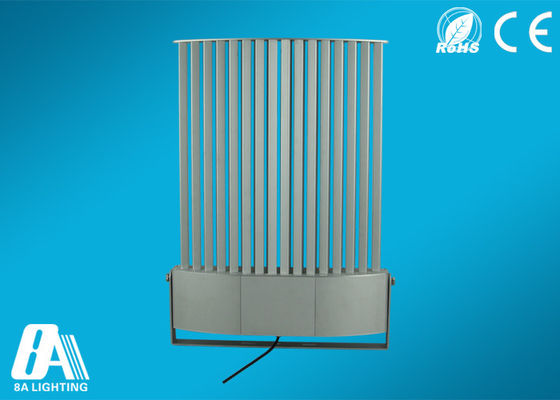 300W High Brightness Outdoor LED Flood Light Aluminum Material Waterproof IP65