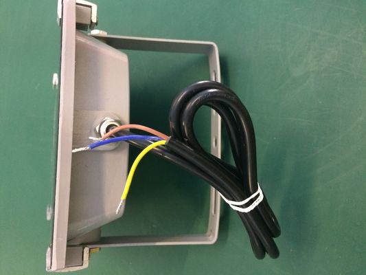 10W Outdoor Led Flood Lighting Low Power Consumption Waterproof