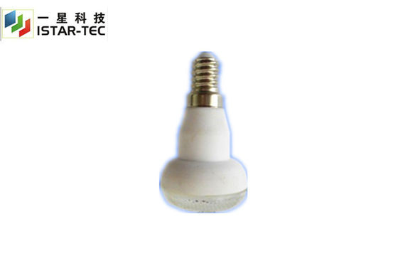 Energy Saving 3W Epistar E27 Indoor LED Light Bulbs For Warehouse , 100V - 240V