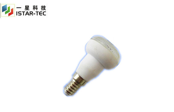 Energy Saving 3W Epistar E27 Indoor LED Light Bulbs For Warehouse , 100V - 240V