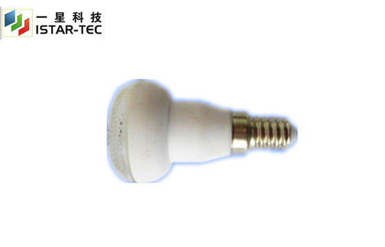 Energy Saving 3W Epistar E27 Indoor LED Light Bulbs For Warehouse , 100V - 240V