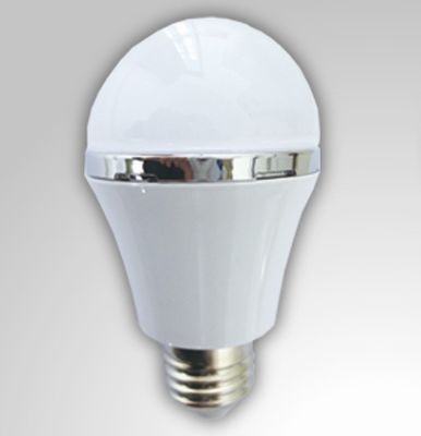 High brightness E27 red led light bulb 5W Pure LED Light for Indoor