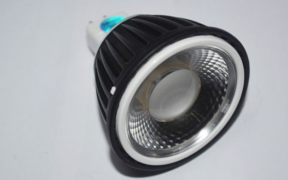Bright White Dimmable Mr16 LED Light Bulbs 3000K 12V LED Spot Lamps 50W Equivalent