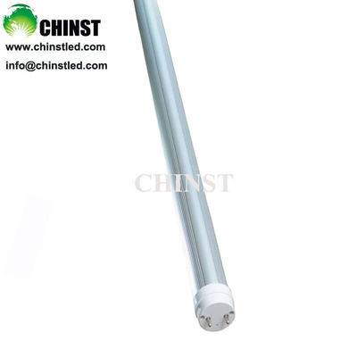 indoor led light bulbs round led 1200mm 18W tube