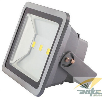alojamento de alumínio livre do cobre exterior da tampa do preto da luz de inundação 120D do diodo emissor de luz 150W Refelctor