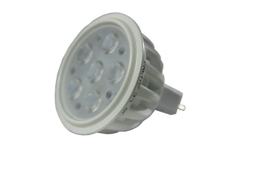 Kühles In-Boden-Landschaftslicht des Weiß-IP67 LED