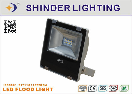Lampu sorot 6000k, 10W LED - High Purity Waterproof Taman LED Banjir Lampu 3000